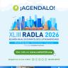 XLIII RADLA 2026